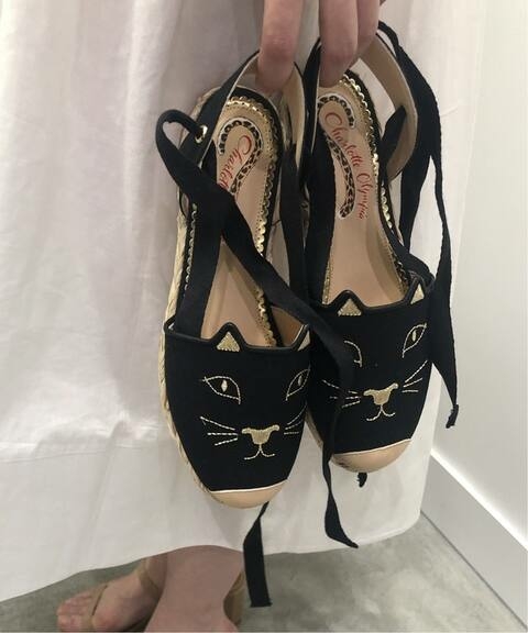 2｜Charlotte Olympia