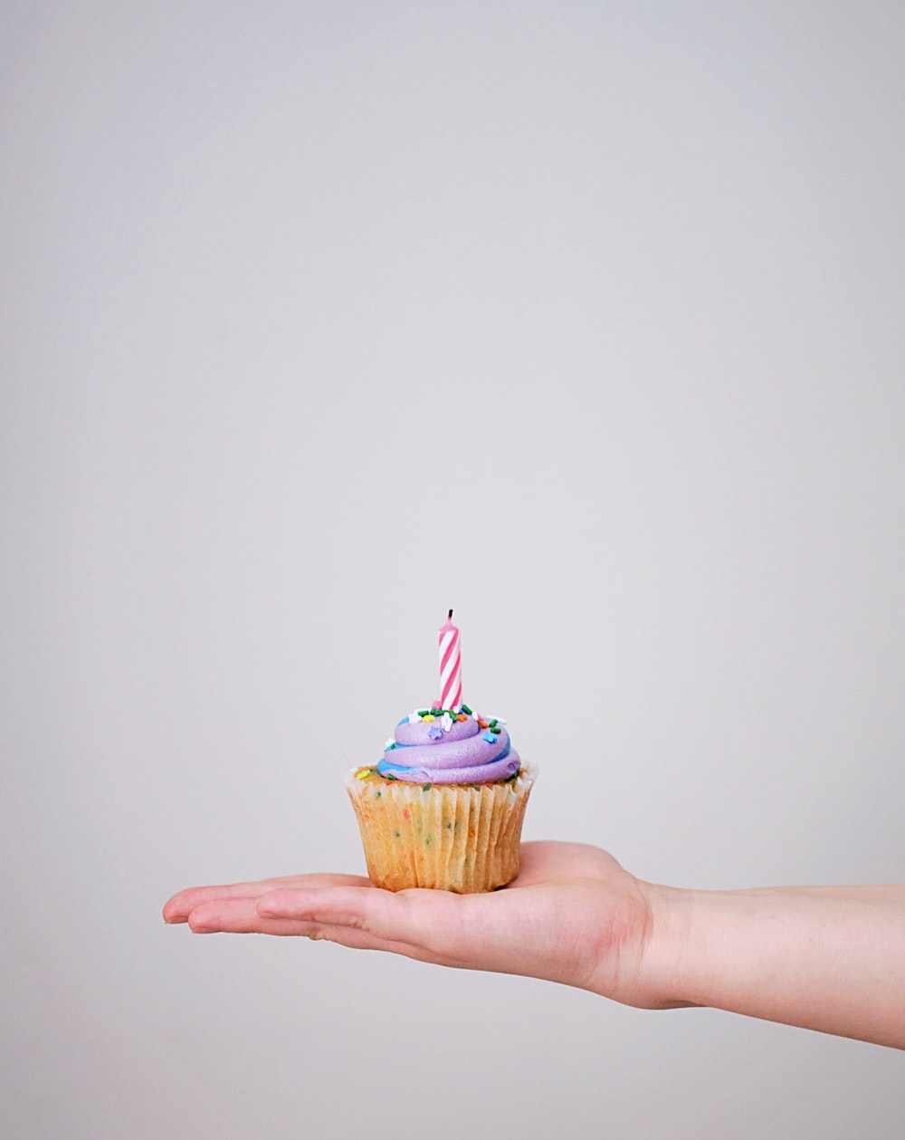 もうすぐ特別なあの子の誕生日だ