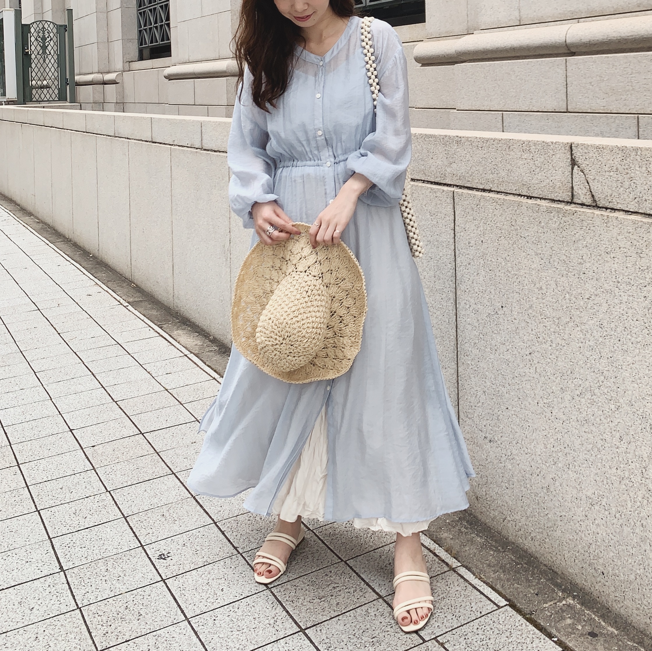 “すき”を着よう♡