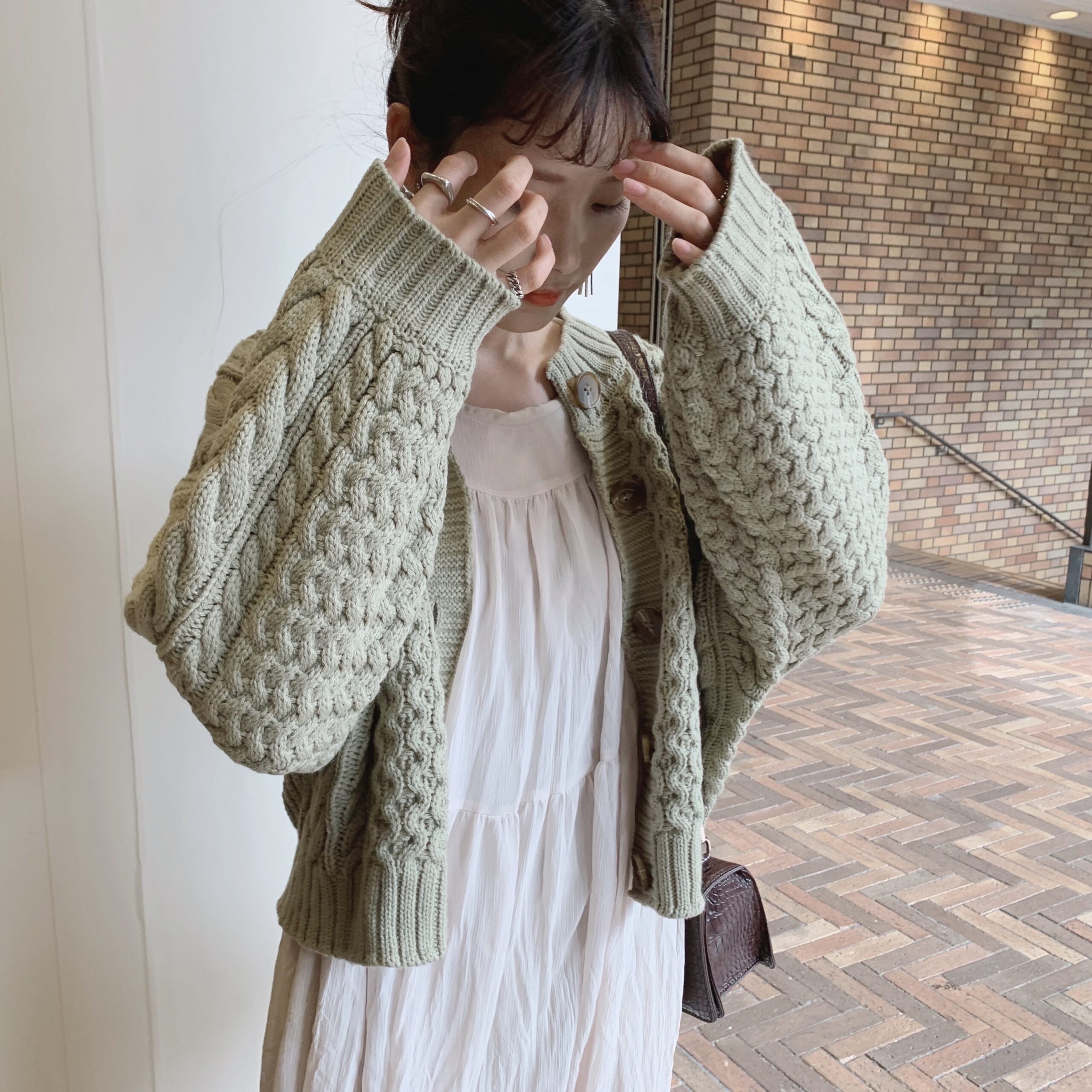 この秋、一番おしゃれな私になろう!