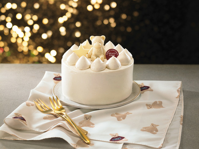 gelato pique