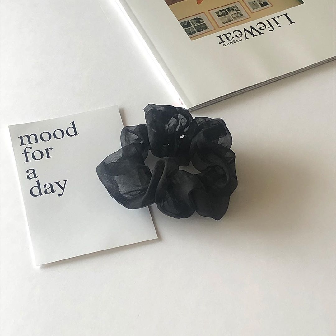 韓国風が叶う『mood for a day』