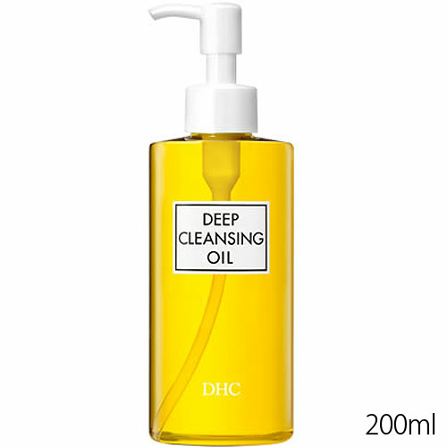 薬用ディープクレンジングオイル（L）200ml