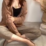 GUとUNIQLOの推しインナーはコレ♡1,000円台の話題のナイトブラも一緒にCheck！　