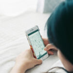 退屈なスキマの15分で、キュンも爆笑も。今すぐ夢中になれるインスタ漫画3選