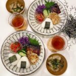 醤油・みりん・酒とちょっとの調味料で。目指すは和食をパパパッと作れるワタシ