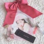 一週間お疲れ様です。自分を一番大切にするための、金曜のナイトルーティン決行♡