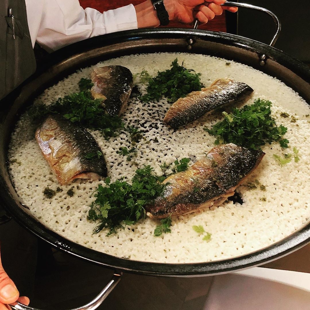 美味しいご飯が食べたい気分 銀座エリアで大人女子のランチ会ができるお店5選 Mery