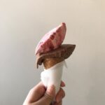 食べる以外でも楽しめる♡ジェラートをネイルやライフスタイルに取り入れて