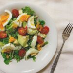 野菜をもっとおいしくいただきます♡サラダを彩る手作りドレッシング＆トッピング