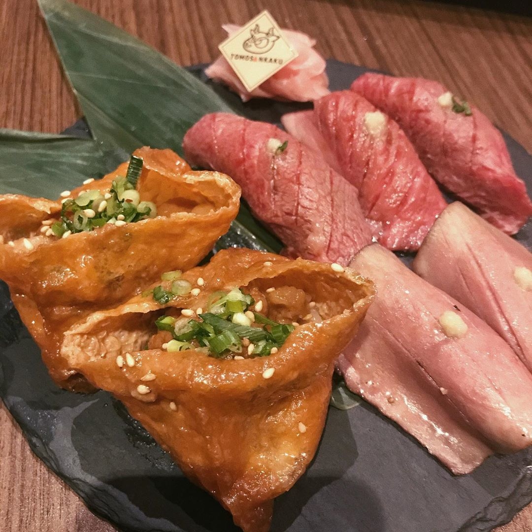 【千葉】知る人ぞ知る名店。ウマいお肉を安く楽しめる『焼肉酒場ともさんかく』に注目