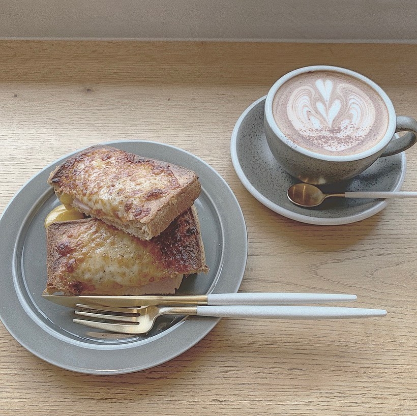 ぎゅぎゅっと詰まったこだわりが魅力 新潟カフェがおしゃれすぎるってウワサ Mery