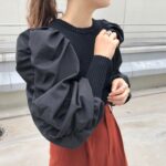 久しぶりだからハッとさせたい。垢抜けたと思わせる、簡単＋αな着こなしテク
