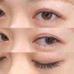 くるんっとしたまつ毛が乙女には必須なんです。まつエクをぱっちり保つMethod