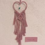 夢に悩める全ての乙女へ。いい夢を運んでくれるというドリームキャッチャー伝説♡