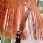 한국 styleが今のキブン。#韓国カラーにみる、オシャで個性的な髪色遊び術