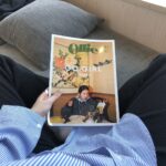 令和に生きる私と、紙の雑誌。頁をめくる指から伝わる5つの魅力と嗜好別すゝめ