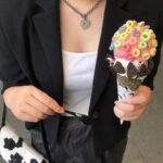 ダンサーのように、強さと個性を兼ね備えて。ストリートテイストなブランド＆古着屋
