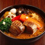 札幌に行ったら“スープカレー”を食べるべし！ソコでしか味わえないご当地グルメ