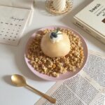 可愛いだけじゃなくておいしすぎて夢中なの♡桃の多彩な料理アレンジcheckしよ