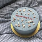 色や香りにリング、ケーキでお祝い。バースデーで贈りたいオーダーメイドitem4つ