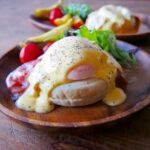 「え、写真撮っていい？」喜ばれちゃうカフェ風ご飯“エッグベネディクト”レシピ集