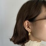 切るか迷っているならアクセからアプローチ♡個性派イヤーアクセとショートヘア図鑑