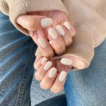 毎日を彩る指先は、シンプル×お洒落が理想。インスタで話題のネイルデザイン8選