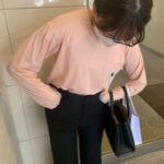 結局一軍、この子説。［For：ガーリー派］の最愛ロンTが買えるブランド5選