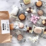 好きなものを好きなだけ♡無印良品の話題のサービス、お菓子の量り売りをcheck