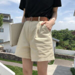 ベルトを制する者はファッションを制す？コーデを垢抜けさせる3つの着こなしのidea