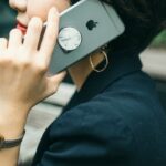 あれ、もしかしてスマホ落とした…？顔面蒼白落し物girlは「biblle」で解決