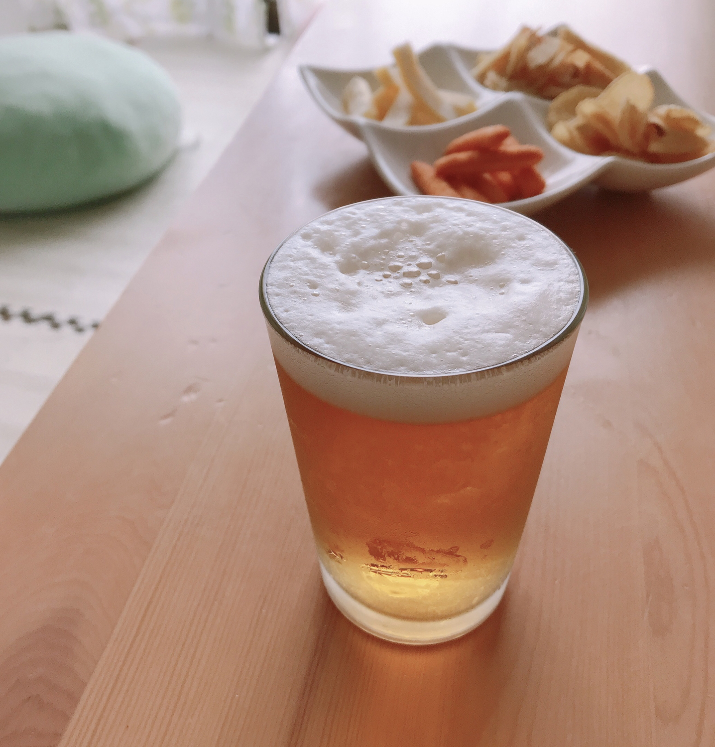 |いつもと違う家飲みがしたい!