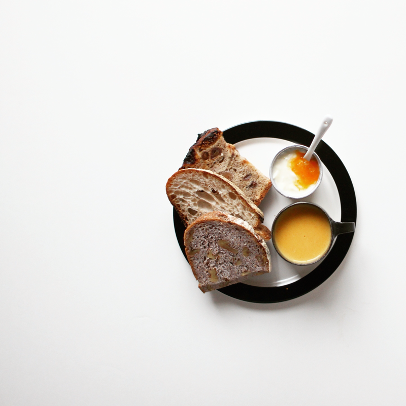もう食材にゴメンナサイは言いたくないの