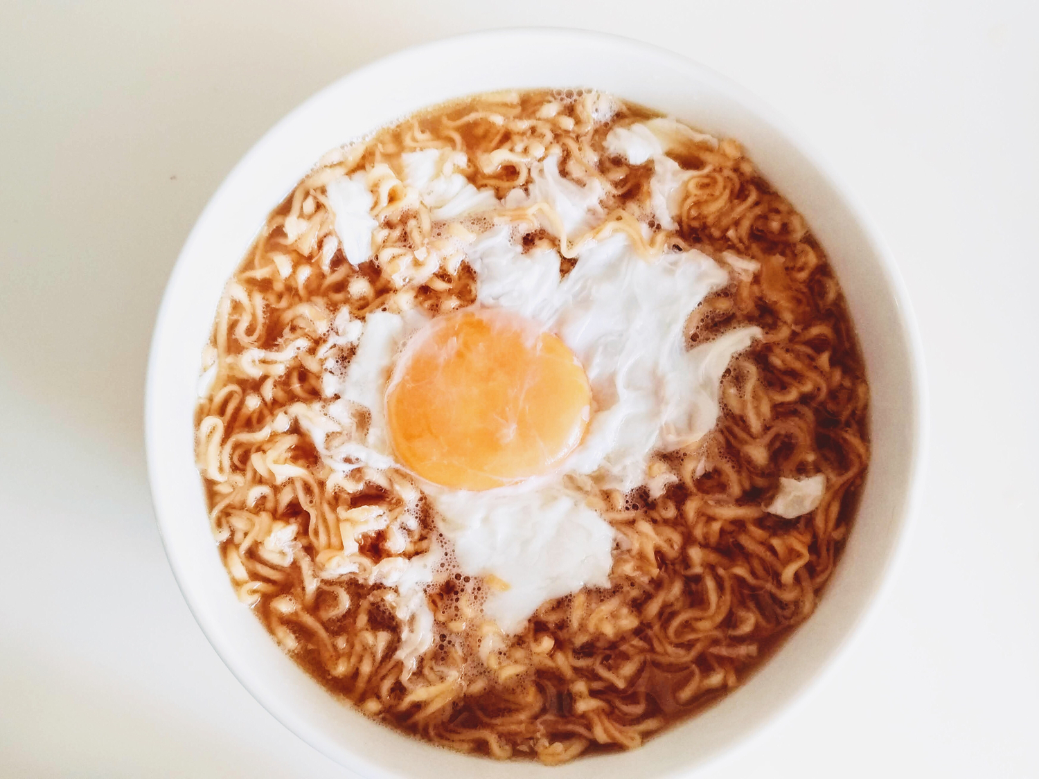 Food4:インスタントラーメン