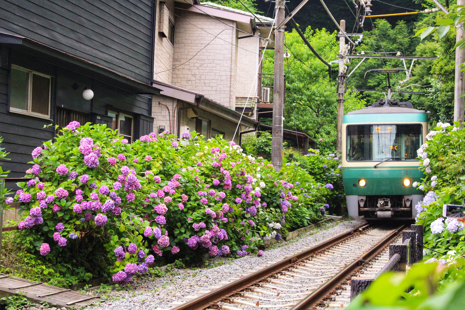 まるで小旅行をした気分になれるかも