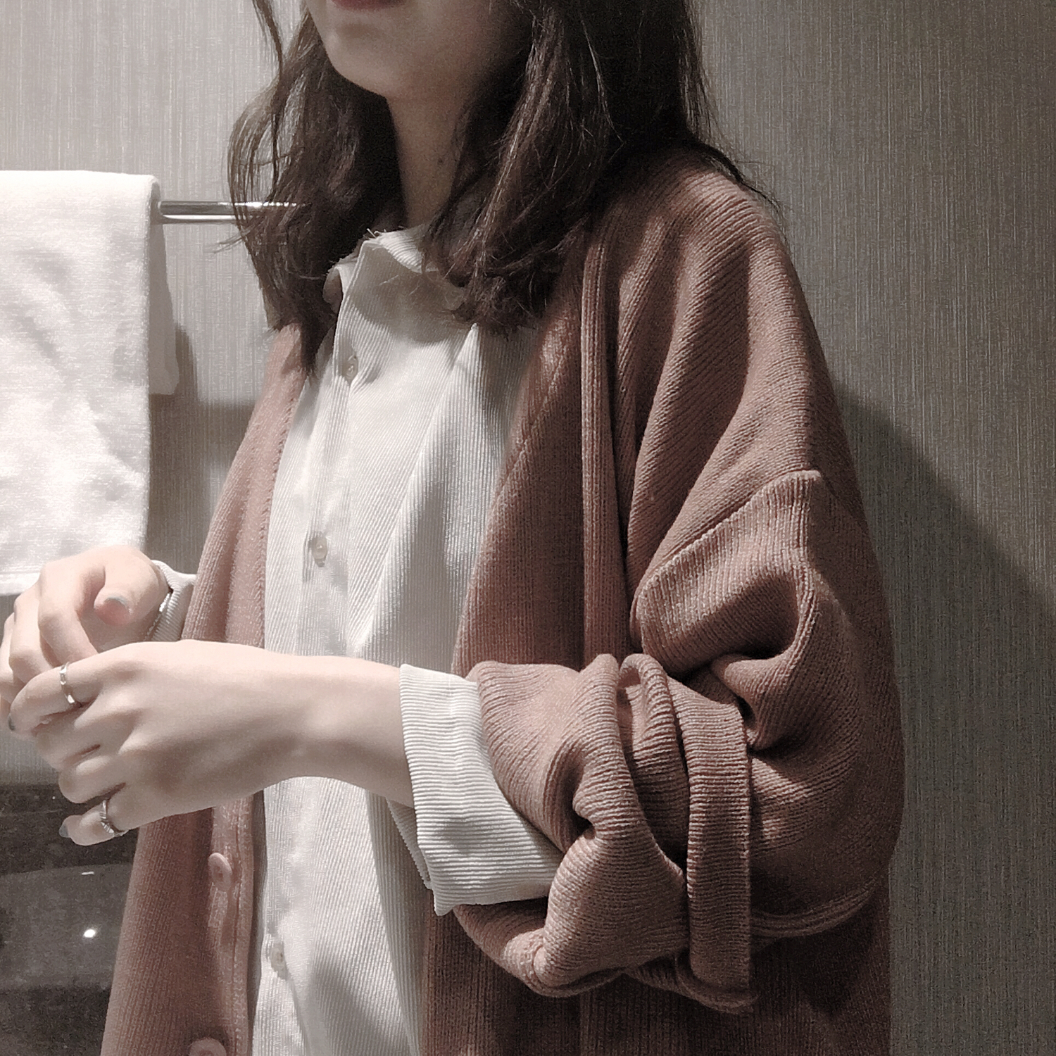 私にぴったりな服はどこにあるの?