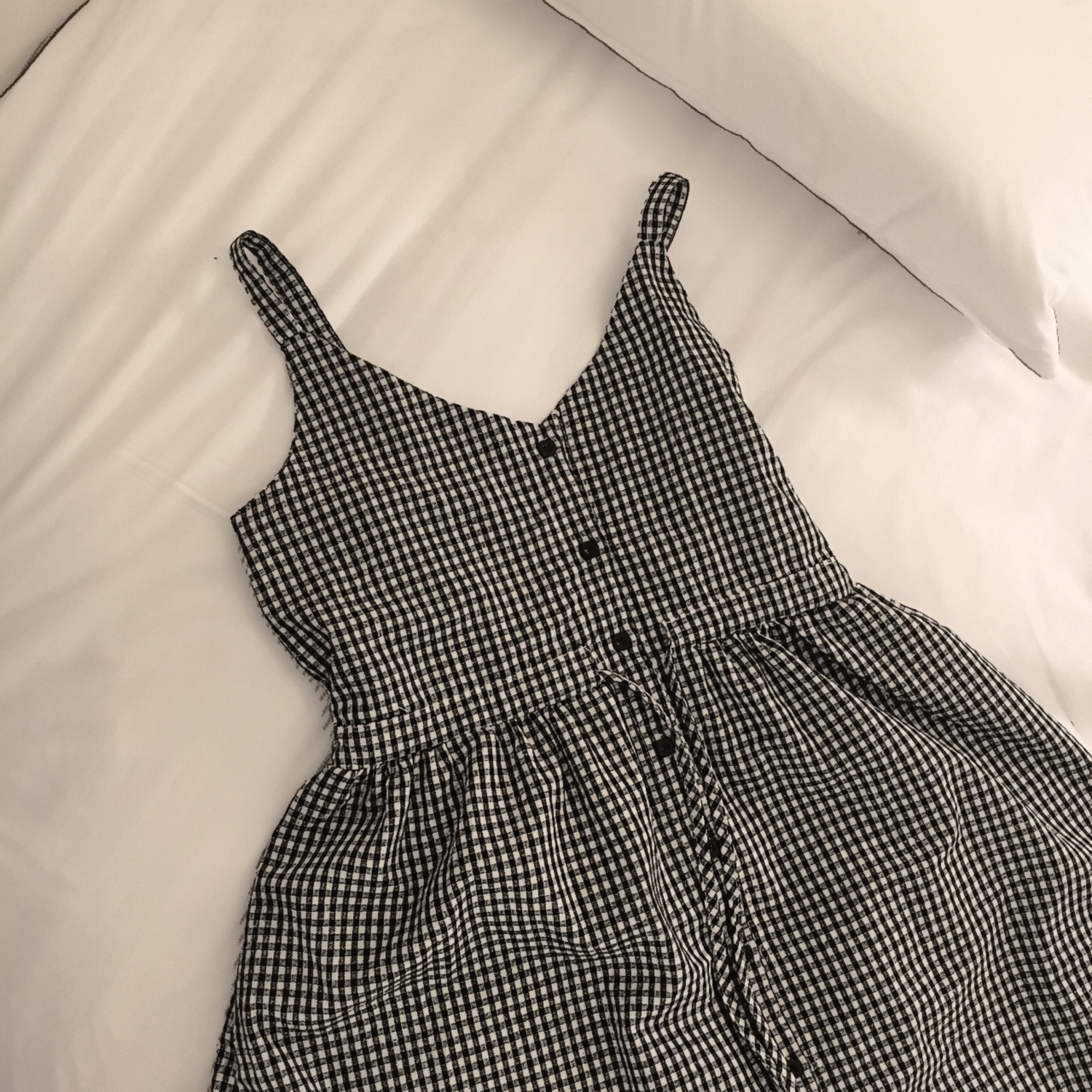 洋服のトラブルを解決