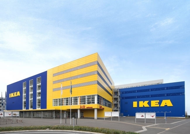 IKEA初心者の私、何をゲットする?