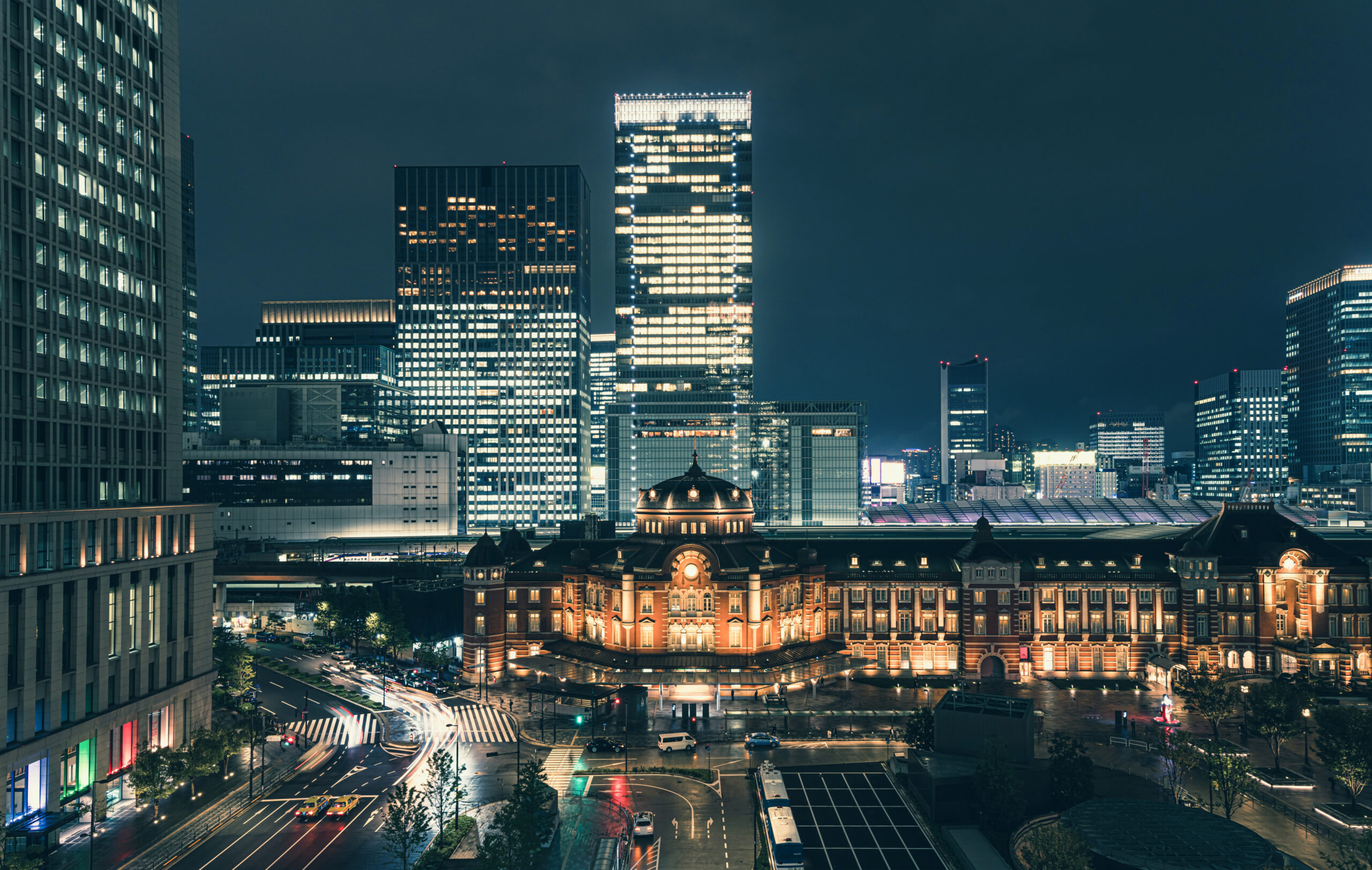 都内プチ旅行を満喫しよ?