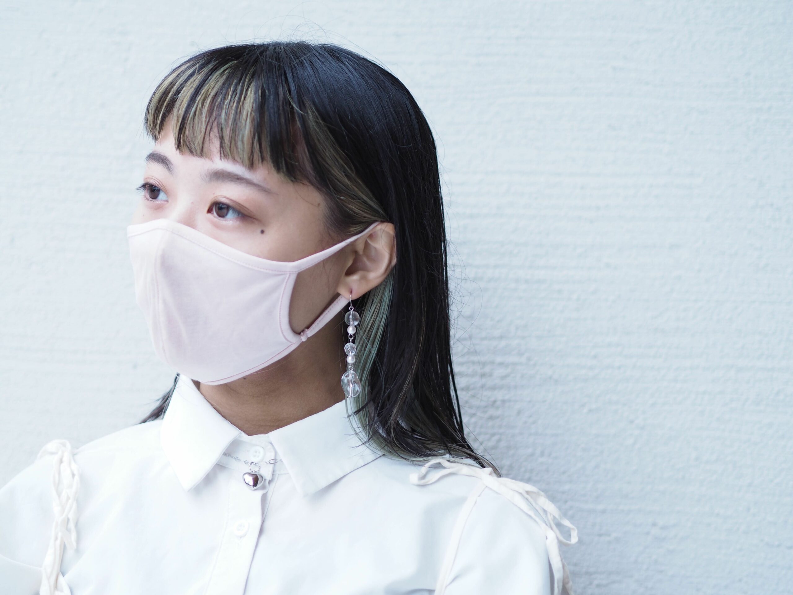 自分にまほうをかける時間に