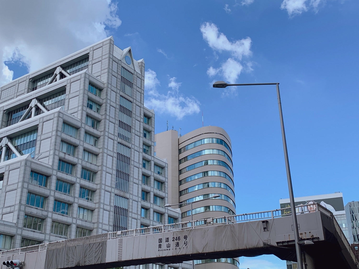 東京発のファッションブランド