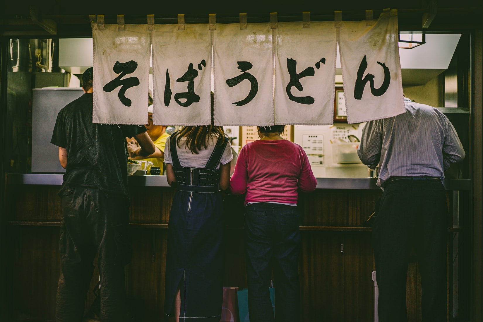 たまらない“ちゅるちゅる感”