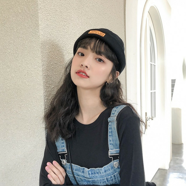 下地で透明感を演出