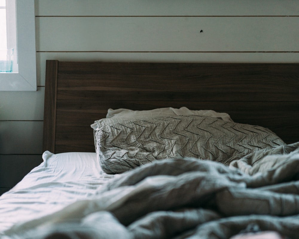 2|睡眠不足