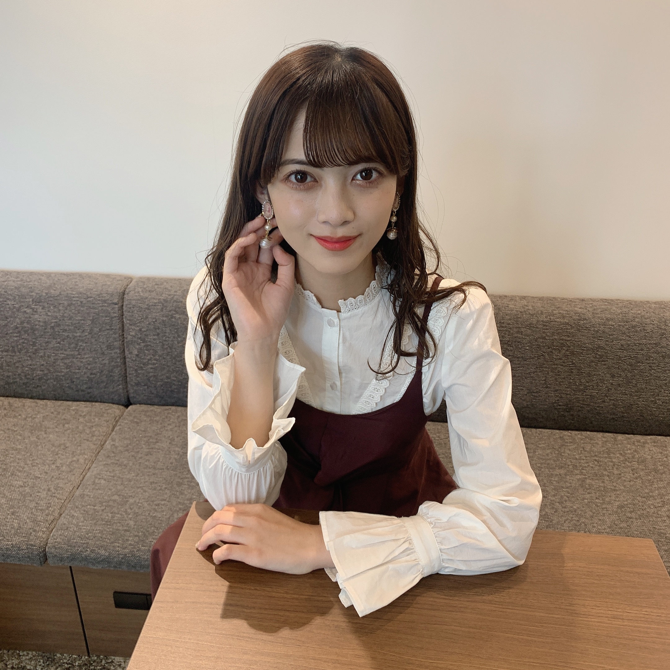 欲張りガールの“ご機嫌コーデ”