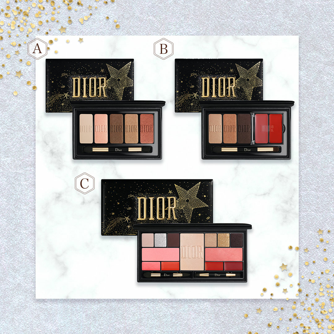2.Dior