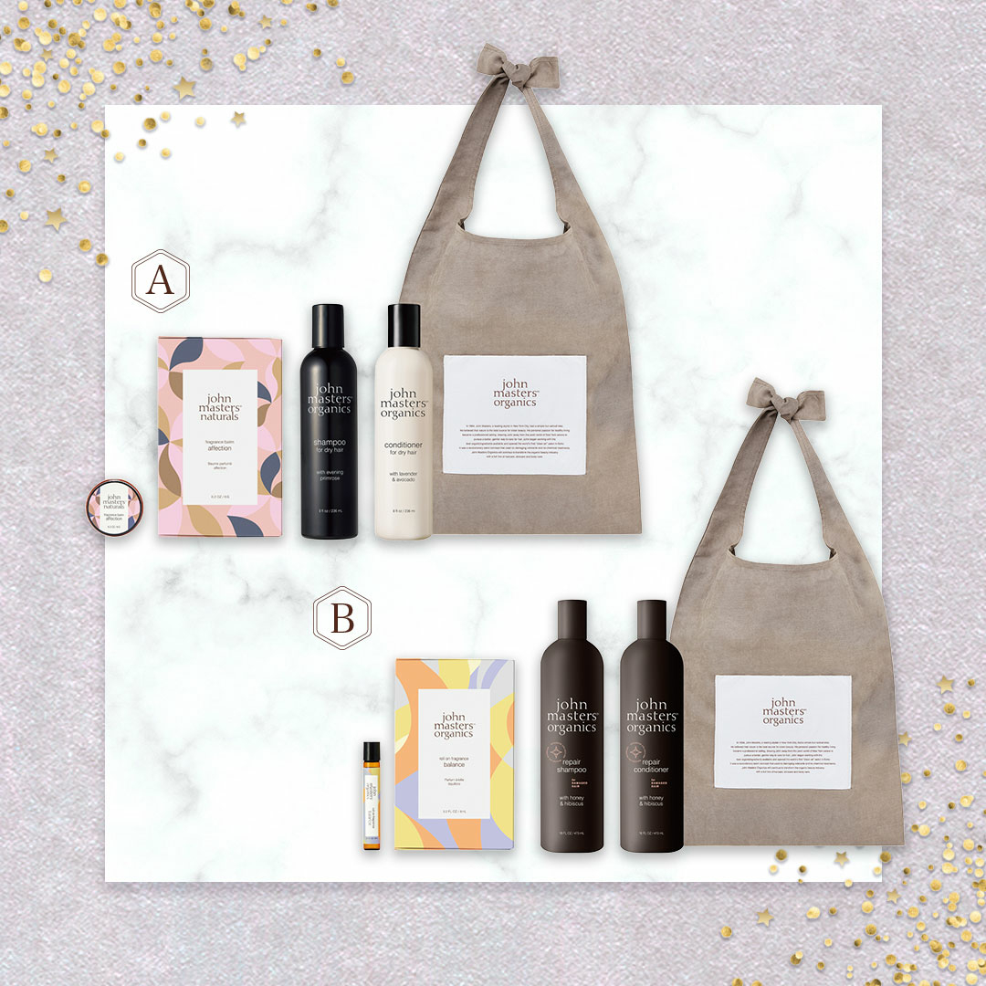 1.john masters organics
