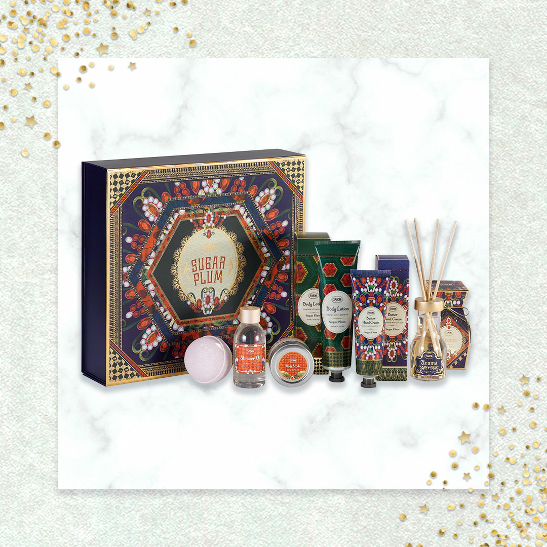 2.SABON