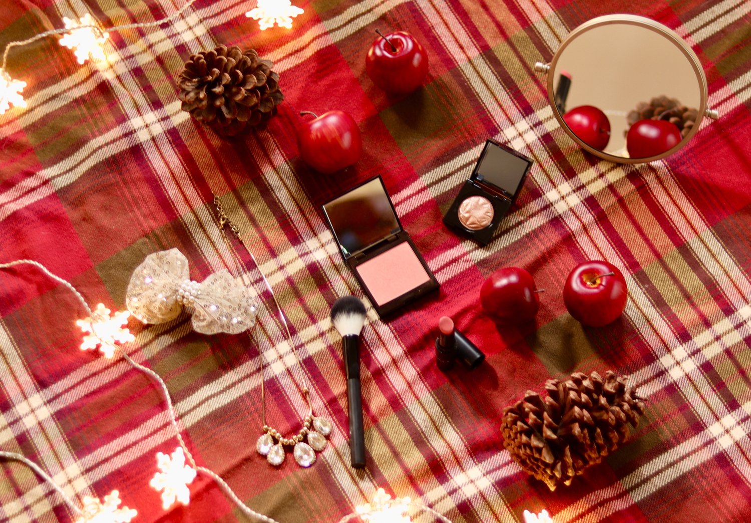 今年はどのクリスマスコフレをgetする?